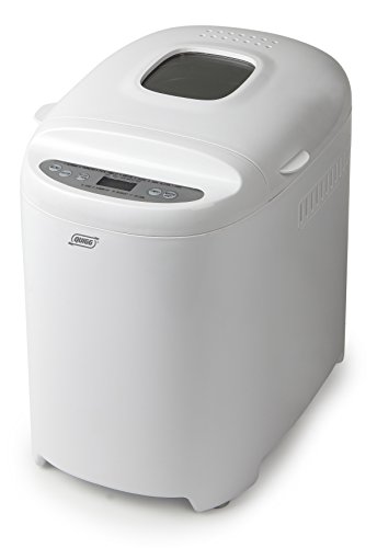 Quigg Machine à Pain (BM3-F) - 11 pogrammes - 550W