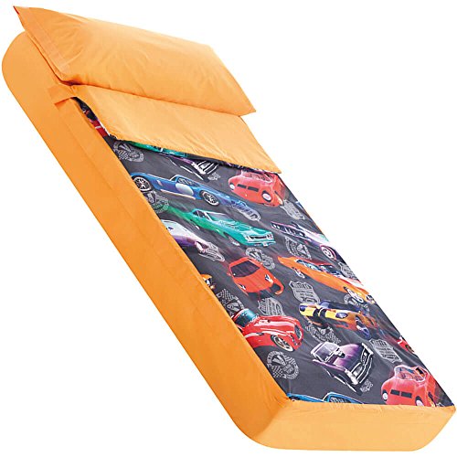 Sac couette pour lit 90 x 190/200 cm Moteur (sans garnissage) B01LZ7994E Bebelindo