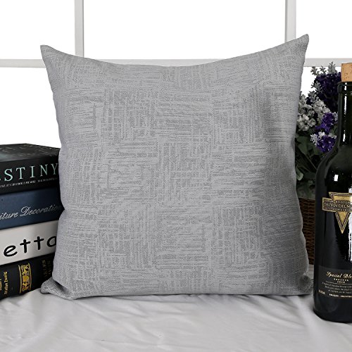 Housse de coussin pillow case taie coussin effe...