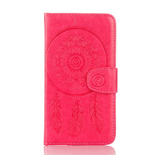 Coque pour sony xperia x,housse en cuir pour so...