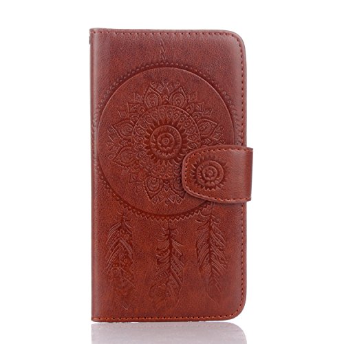 Coque pour Samsung Galaxy J5,Housse en cuir pou...