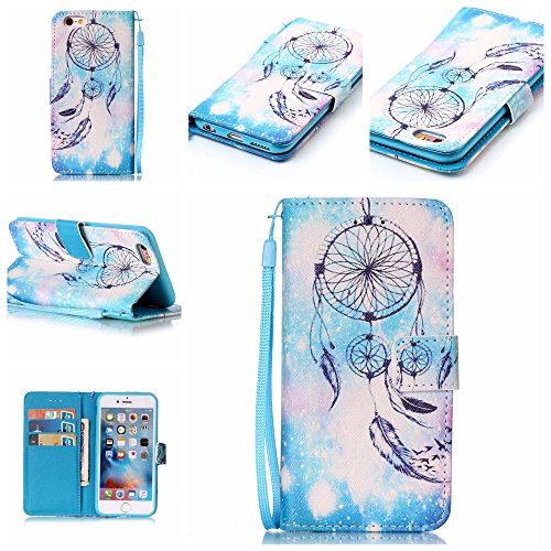 Coque pour iphone 6s plus (13,9 cm (5,5 zoll),h...