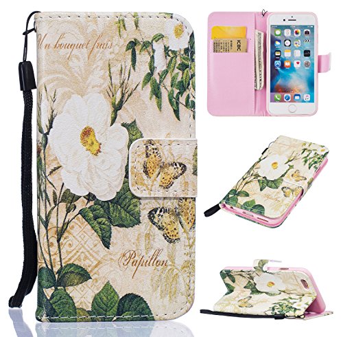 Coque pour iphone 6s plus (13,9 cm (5,5 zoll),h...