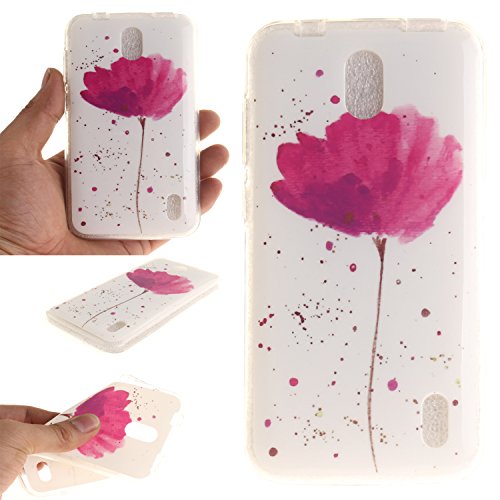 Coque pour huawei y625,housse en cuir pour huaw...