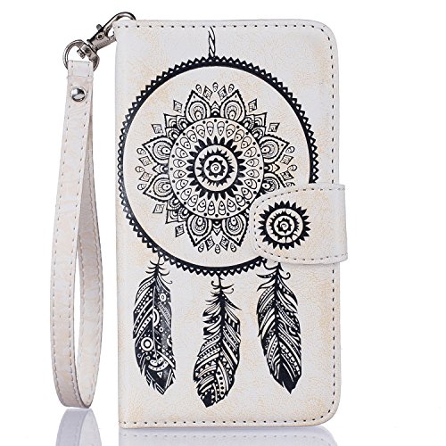 Coque pour sony xperia xp,housse en cuir pour s...