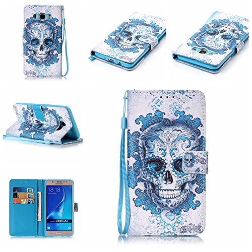 Coque pour samsung galaxy j5(2016)j510,housse e...