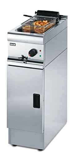 Mondial Elite Lincat J9 simple pour friteuse avec panier 1, 9 L code EAN B01LZL45QN 