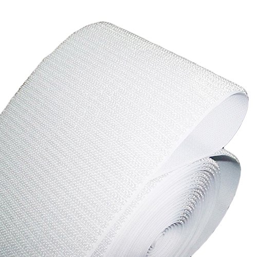 Bande crochet et boucle velcro auto agrippantes...