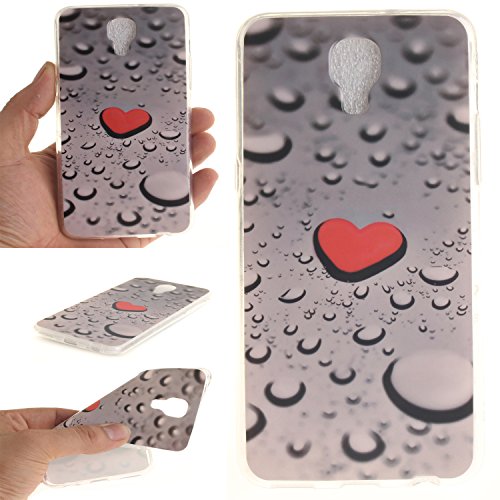 Coque pour lg x screen,housse en cuir pour lg x...