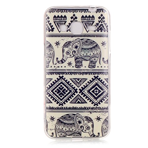 Coque pour samsung galaxy j3 (2016) duos 5,0 zo...