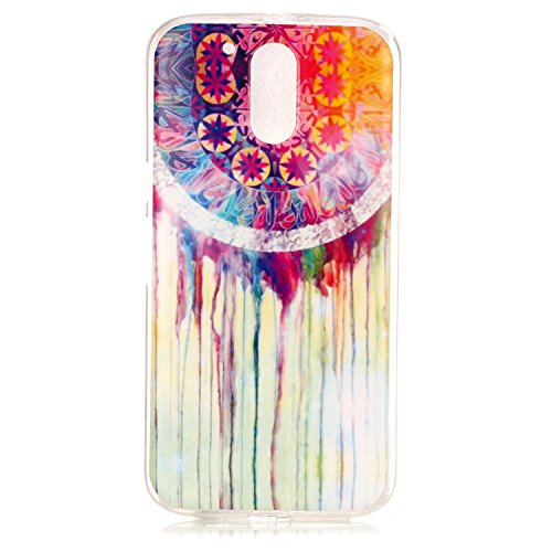 BONROY Coque pour moto g4 / moto g4 plus,housse en cuir pour moto g4 / moto g4 plus,imprimé étui en cuir pu cuir flip magnétique portefeuille etui housse de protection bonroy® coque étui case cover avec stand support avec des cartes de crédit slot et fonction support pour moto g4 / moto g4 plus code EAN B01LZUQY2M 