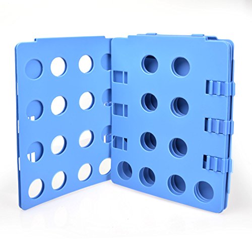 Planche à plier le linge--plieur vêtement plieu...