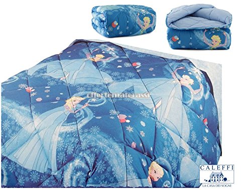 Caleffi FROZEN ELSA Mis. Place et demie 220 x 2...