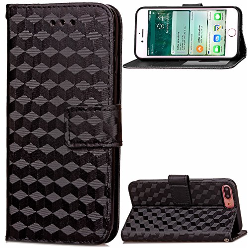 Coque pour iphone 7 plus (5,5 zoll),housse en c...