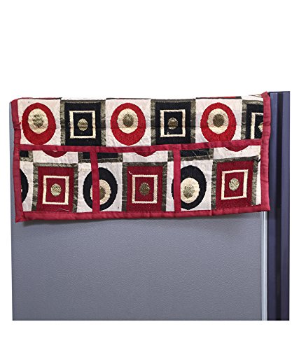 kouber Industries Réfrigérateur Top Housse en v...