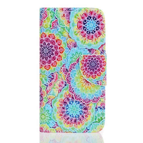 Coque pour wiko lenny 3 ,housse en cuir pour wi...