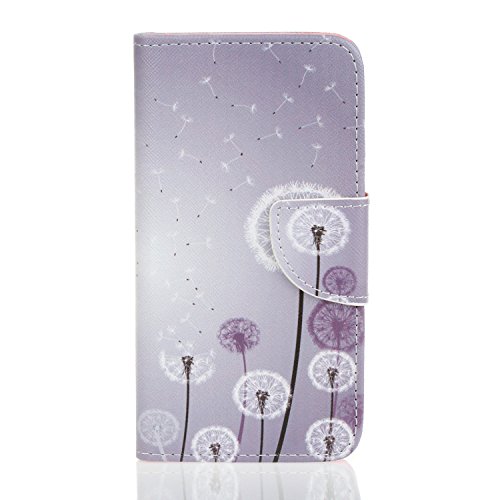 Coque pour wiko lenny 3 ,housse en cuir pour wi...