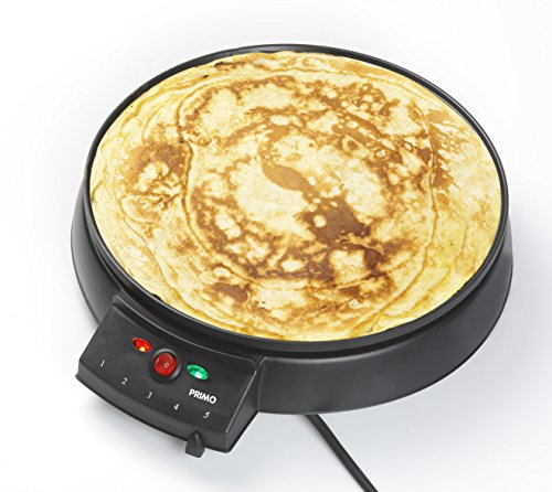 Primo Crepière (PM1) - 1000W - Ø 29cm B01M06J287 PRIMO