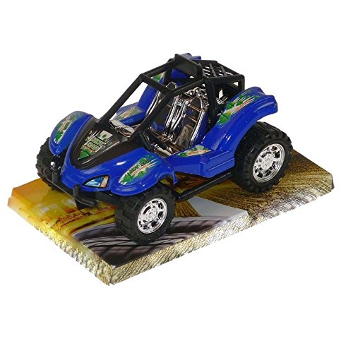 Buggy Rétrofriction