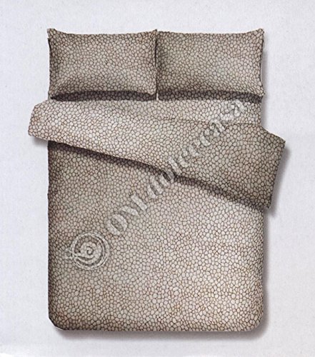 Housse de couette 1 place et demie microfibre i...