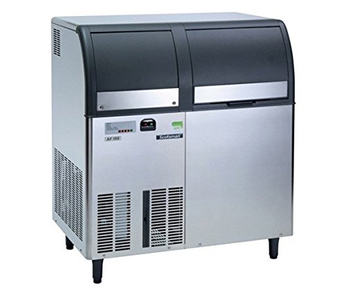 Af 156 contenue à glace floconneuse, 150 kg/24 ...