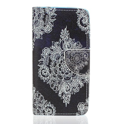 Coque pour one plus 3,housse en cuir pour one p...