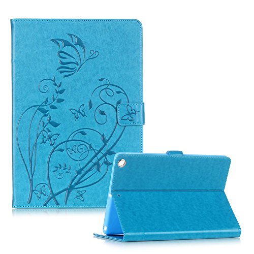 iPad Air/iPad 5 Slim Fit Coque Smart Case,iPad ...