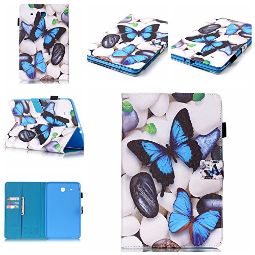 Coque pour samsung galaxy tab e sm-t560 9.6 zol...