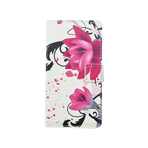 Coque pour oneplus one plus,housse en cuir pour...