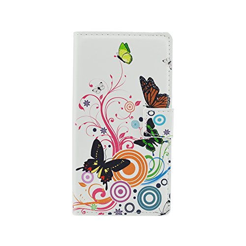 Coque pour Sony Xperia Z3 Plus, Cozy Hut Sony X...