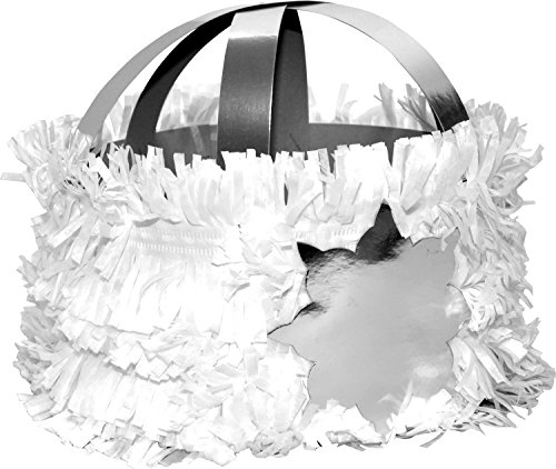 Toque Russe En Carton Pour Femme