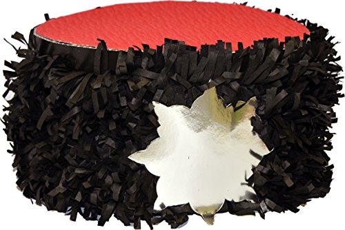 Toque Russe En Carton Pour Homme