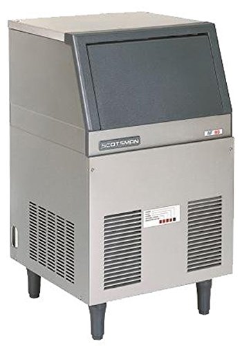 Af 80 contenue à glace floconneuse, 70 kg/24 he...