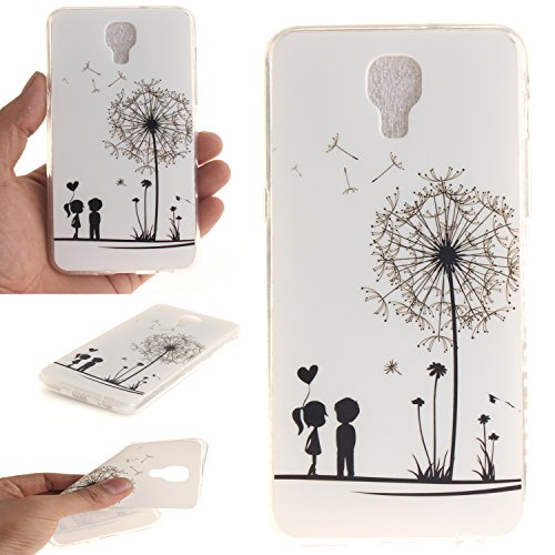 Coque pour lg x screen,housse en cuir pour lg x...