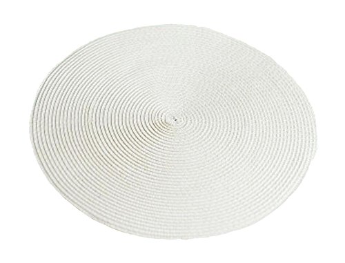 Salle à manger / résistant à la chaleur PVC Mat...