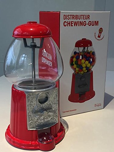 Distributeur de chewing-gum