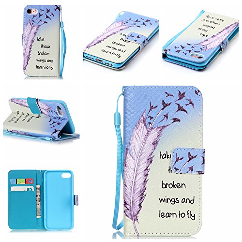 Pochette iPhone 7 4.7