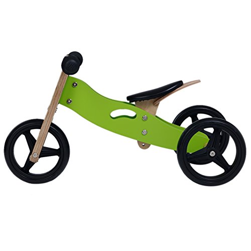 Vélo et véhicule pour enfant - draisienne en bo...