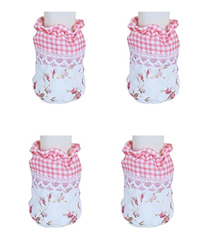 Anti Skid Chair Socks Meubles Protector Pads Se...