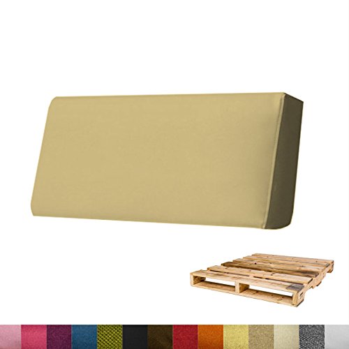 Pallett-one, espalier canapé euro palettes en d...