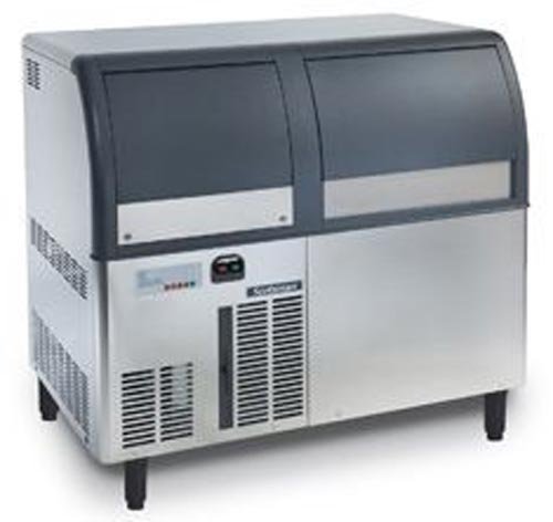 Af 124 contenue à glace floconneuse, 120 kg/24 ...