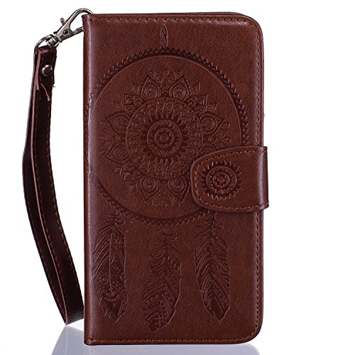 Coque pour sony xperia xp,housse en cuir pour s...