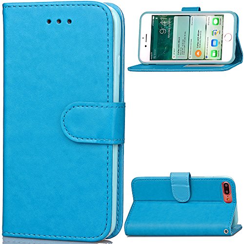 Coque pour iphone 7 plus (5,5 zoll),housse en c...