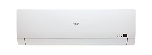 Climatiseur Haier Dual 9000 + 12000 unie intern...