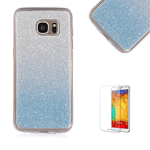 Samsung Galaxy S7 Edge Telephone Portable Coque...