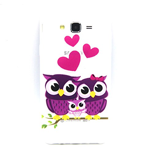 Coque pour samsung galaxy j7 (2015),housse en c...