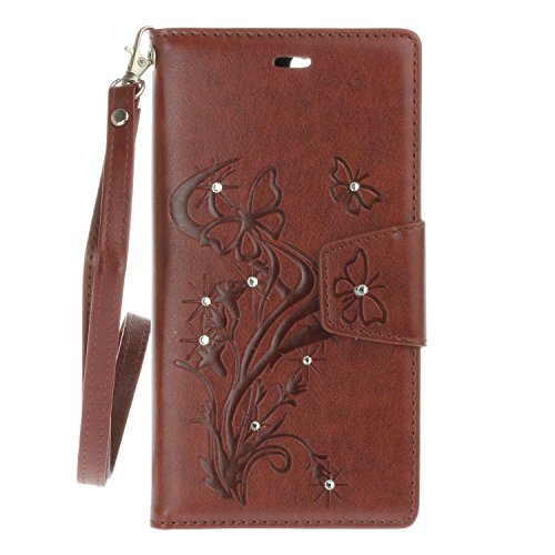 Coque pour iphone 7 plus (5,5 zoll),housse en c...