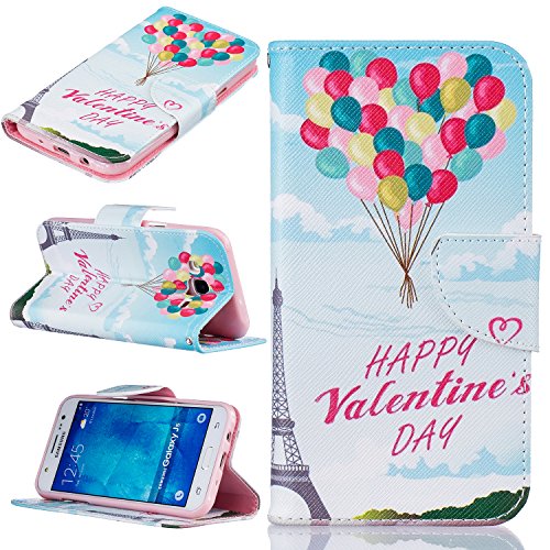 Coque Samsung J5, Cozy Hut ® Samsung Galaxy J5 ...