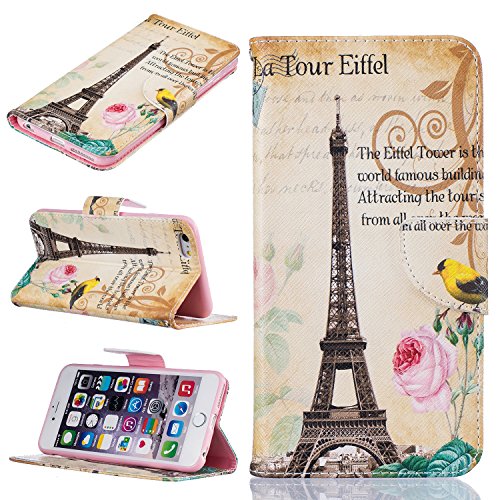 Coque iPhone 6 Plus, Cozy Hut ® iPhone 6S Plus ...