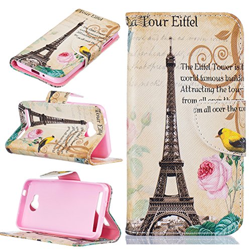 Coque Huawei Y3 II, Cozy Hut ® Huawei Y3 2 Coqu...